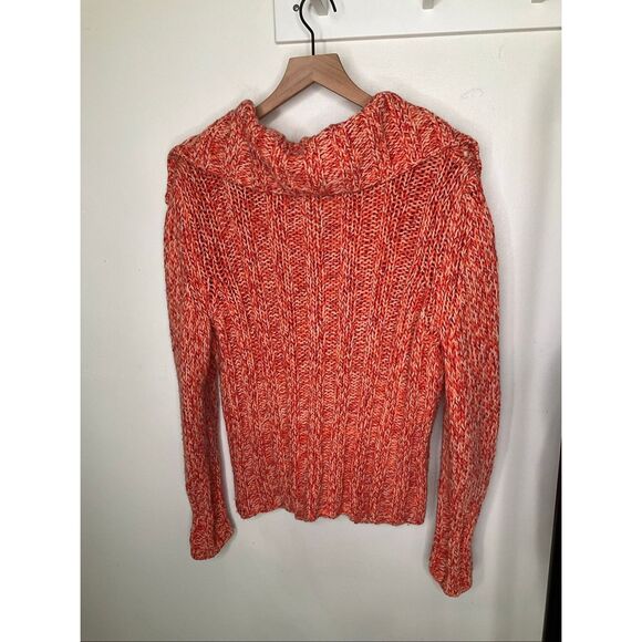 Escada Sport Chunky Knit Cardigan - Picture 2 of 7